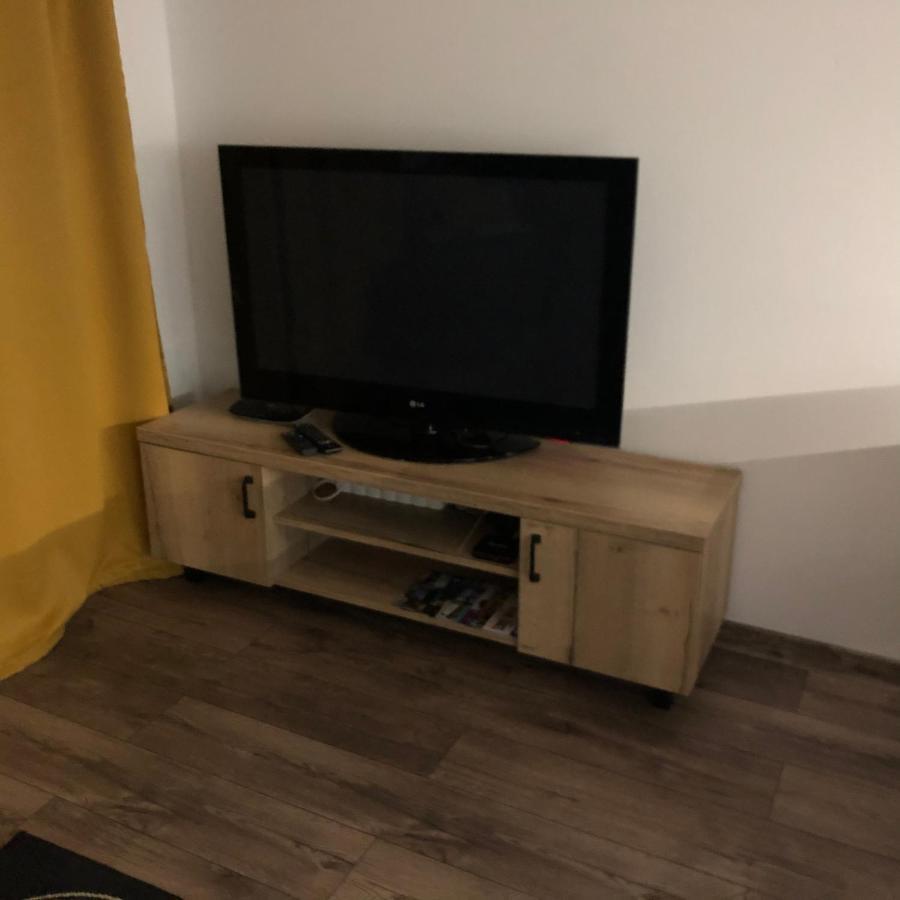Liptovský Mikuláš Liptov Mobile House 빌라 외부 사진