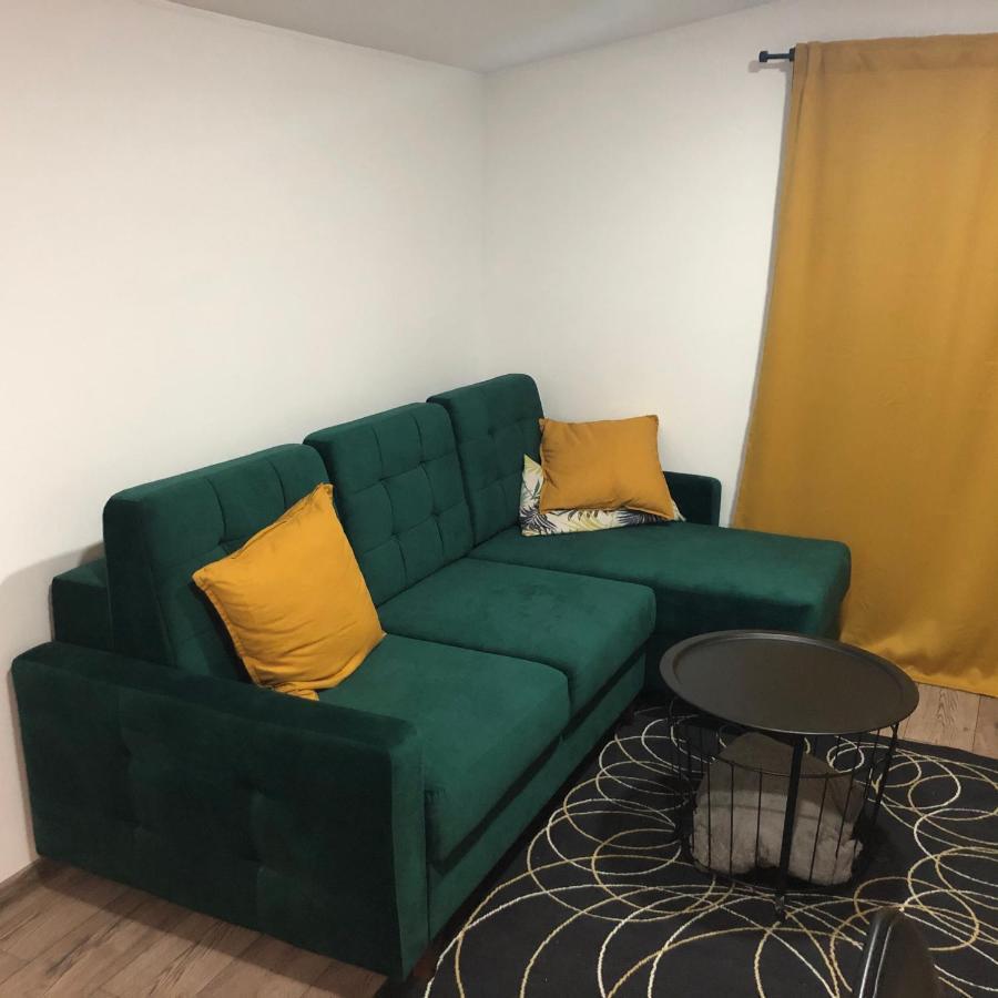 Liptovský Mikuláš Liptov Mobile House 빌라 외부 사진