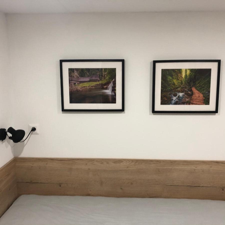Liptovský Mikuláš Liptov Mobile House 빌라 외부 사진